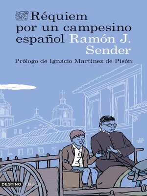 Réquiem por un campesino español - ebook